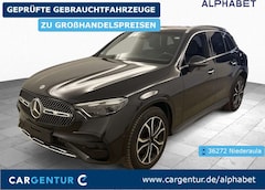Bild des Angebotes Mercedes-Benz GLC 220 d AMG Line 4Matic Burmester 360° Pano