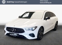 Bild des Angebotes Mercedes-Benz CLA 200 CLA