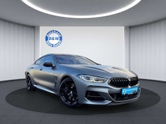 Bild des Angebotes BMW 850 M850 i xDrive*1.HAND*LASER*CARBON*SOFTCLOSE*