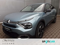 Bild des Angebotes Citroen C4 Shine 1.2 12V e-THP / PureTech Metallic