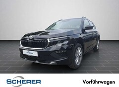 Bild des Angebotes Skoda Kamiq Selection 1,0 TSI 85 KW 7-gang DSG Winter