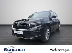 Bild des Angebotes Skoda Kamiq Selection 1,0 TSI 85 KW 7-gang DSG Winter