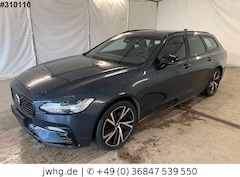Bild des Angebotes Volvo V90 B5 AWD R Design 19" AHK Panorama Memory