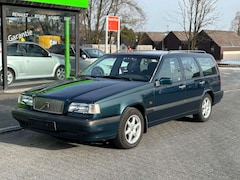 Bild des Angebotes Volvo 850 2.5-10V Automatik **KLIMA**VELOURS**