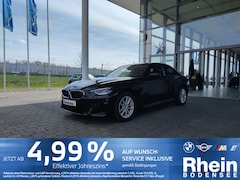 Bild des Angebotes BMW 220 d Coupé Advantage Sitzheiz. Sonnenschutzverg.