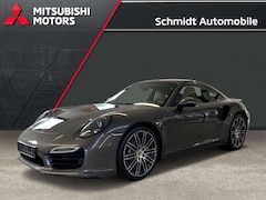 Bild des Angebotes Porsche 911 3.8 Turbo BI-XENON/KAMERA/BURMESTER