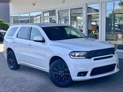 Bild des Angebotes Dodge Durango GT 3,6 4x4 7 Sitzer 8Gang Leder AHK