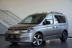 Bild des Angebotes VW Caddy Move *AUTOMATIK*ACC*