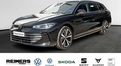 Bild des Angebotes VW Passat Business eHybrid WR AHK LEDER Aktionspreis