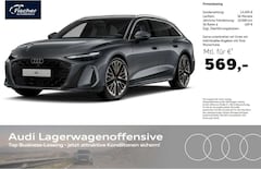 Bild des Angebotes Audi A6 Avant TFSI quattro S line