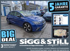 Bild des Angebotes SEAT Ibiza 1.0 TSI FR LED*ACC*NAVI*SHZ*PDC*CAM*KLIMAAUT