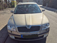 Bild des Angebotes Skoda Octavia