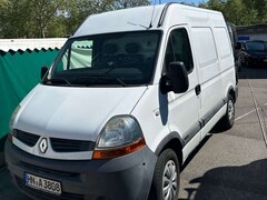 Bild des Angebotes Renault Master L1H2 3,5t HKa