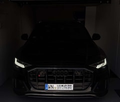 Bild des Angebotes Audi SQ8 TDI quattro tiptronic