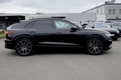 Bild des Angebotes Audi SQ8 TDI quattro tiptronic