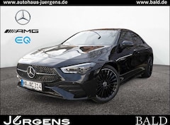 Bild des Angebotes Mercedes-Benz CLA 200 Coupé AMG-Sport/MLB/Pano/Cam/Totw/Keyl
