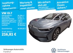 Bild des Angebotes VW ID.7 Pro Navi IQ.Light ACC DAB+ FrontAssist