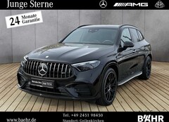 Bild des Angebotes Mercedes-Benz GLC 63 AMG GLC 63 S AMG E Performance Premium/Pano/Head-Up