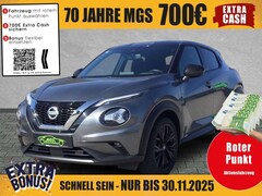 Bild des Angebotes Nissan Juke Enigma 1.0 12V KAT DAB #BT #ANDROID