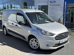 Bild des Angebotes Ford Transit Connect L2 1,5 EcoBlue 120PS Automatik Trend