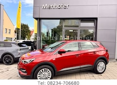 Bild des Angebotes Opel Grandland X Grandland Innovation 1.2 130PS Automatik Navi