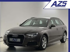 Bild des Angebotes Audi A4 1.4 TFSI Avant Xenon AHK Navi Virtual Sound