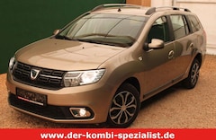 Bild des Angebotes Dacia Logan Kombi LPG u. Benzin/  PDC/ Klima/ /31tkm