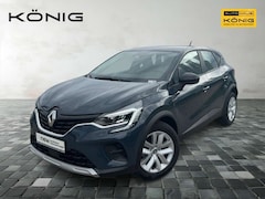 Bild des Angebotes Renault Captur 1.0 TCe EQUILIBRE Allwetter - PDC - Navi