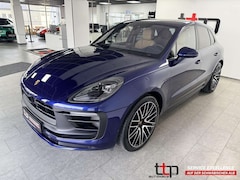 Bild des Angebotes Porsche Macan GTS Pano Standheiz. AHK 360° Sitzbelüftung