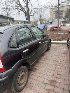 Bild des Angebotes Citroen C3 1.4 16V Confort