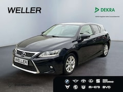 Bild des Angebotes Lexus CT 200h Executive Line *LED*AHK*Navi*CAM*SHZ*PDC*