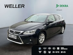 Bild des Angebotes Lexus CT 200h Executive Line *LED*AHK*Navi*CAM*SHZ*PDC*