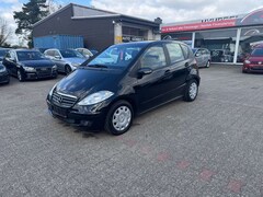 Bild des Angebotes Mercedes-Benz A 170 AUTOMATIK 5-trg Sitzhz PDC Multifkt