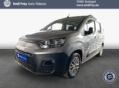 Bild des Angebotes Fiat E-Doblo E-Doblo L1 50 kWh Launch Pack