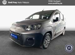 Bild des Angebotes Fiat E-Doblo E-Doblo L1 50 kWh Launch Pack