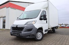 Bild des Angebotes Citroen Jumper ||| HDI 150 110 kW (150 PS), Schalt. 6-Gang
