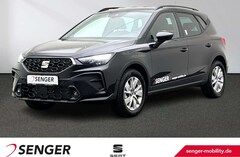 Bild des Angebotes SEAT Arona Style 1.0 TSI TECH Kessy Trend Digicockpit