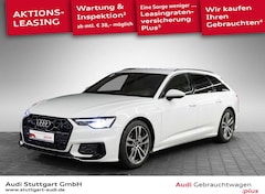 Bild des Angebotes Audi A6 S line 40 TDI S tronic