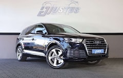 Bild des Angebotes Audi Q7 Progressiv 3.0 TFSI/360*/4xSHZ/SBL/PANO/R20