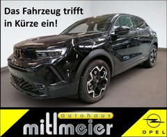 Bild des Angebotes Opel Mokka-E GS. 11kW OBC NAVI Kamera DAB SHZ PDC 18