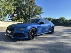 Bild des Angebotes Audi RS7 4.0 TFSI quattro performance