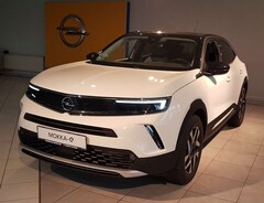 Bild des Angebotes Opel Mokka-E ELEGANCE ELEKTRO (100KW) mit Wallbox