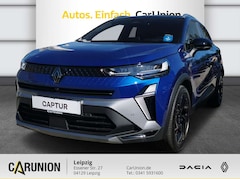 Bild des Angebotes Renault Captur Esprit Alpine E-TECH Full Hybrid 145