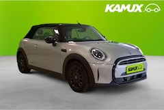 Bild des Angebotes MINI Cooper Cabrio 1.5 Steptronic Classic Trim+LED