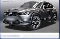 Bild des Angebotes Mazda MX-30 PHEV R-EV FWD Makoto Plus 8-fach bereift