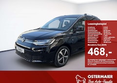 Bild des Angebotes VW Caddy GOAL 2.0 TDI DSG AHK.LED.ACC.NAVI.SHZ.KAMERA