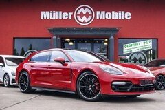 Bild des Angebotes Porsche Panamera SportTurismo GTS 4.0 NIGHT VISION ANHZV GTS