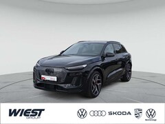 Bild des Angebotes Audi SQ6 SQ6 e-tron MATRIX/AHK/B&O/PANO/WÄRMEPUMPE/VIRTUA