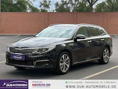Bild des Angebotes Kia Optima Sportswagon *2.Hand* Spirit
