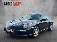 Bild des Angebotes Porsche 911 Carrera S Coupe Traum-Zustand